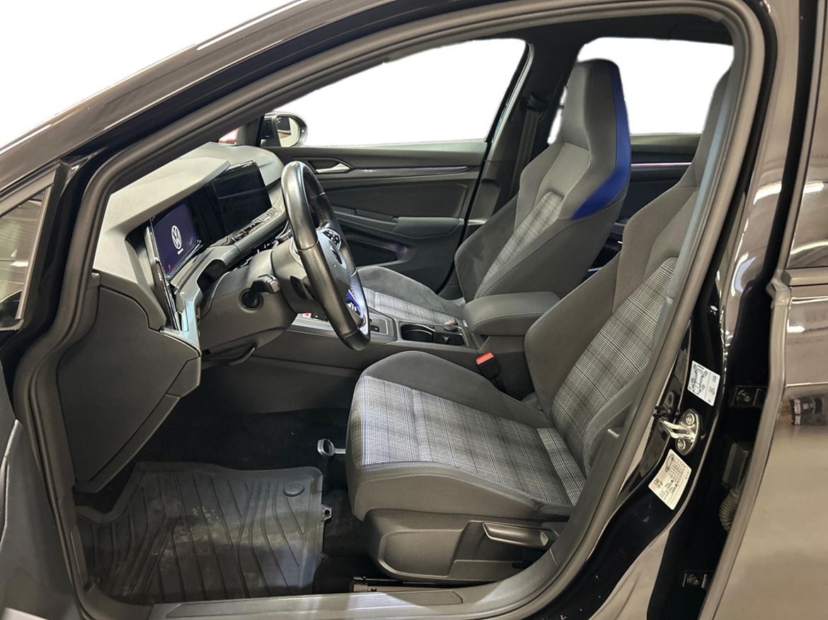 Volkswagen Volkswagen Golf GTE — bild 9
