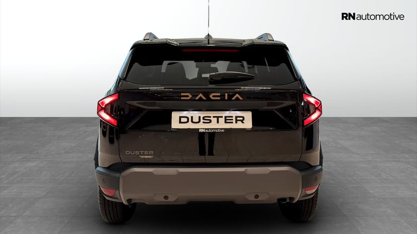 Bild 4 av Dacia Duster Hybrid 155 Extreme | | Carplay | Adaptiv farthållare