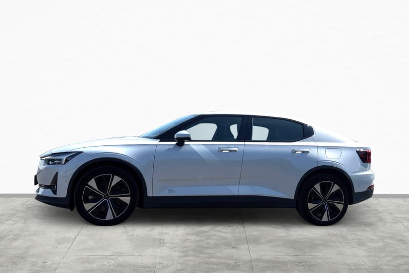 Bild 1 av Polestar 2 Long Range Single Motor 78kWh Plus | Pano