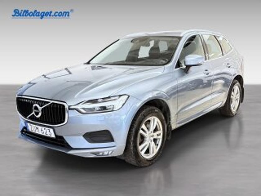 Bild 1 av Volvo XC60