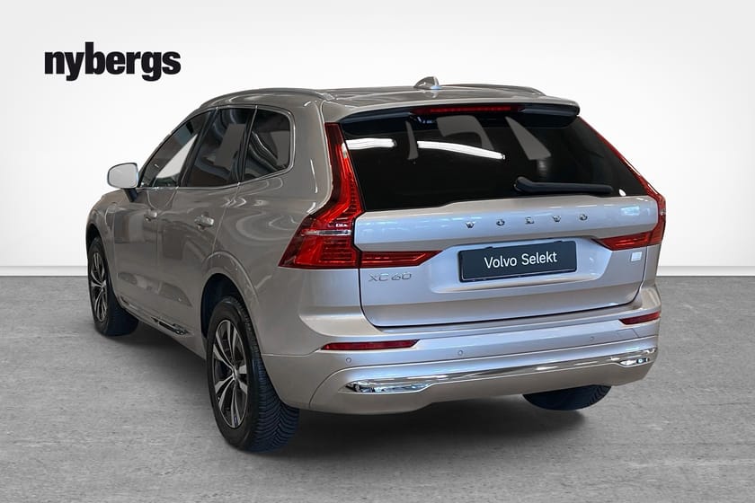 Bild 3 av Volvo XC60 Recharge T6 Core Edition