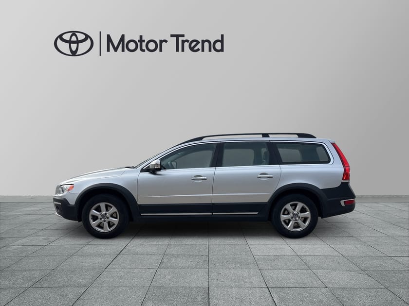 Bild 3 av Volvo XC70 D4 4WD AUT Momentum Business Edition Pro