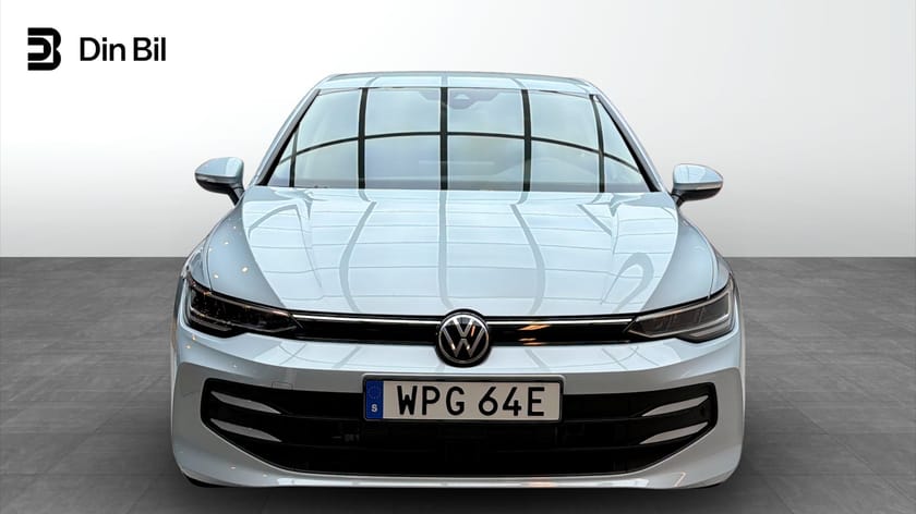 Bild 4 av Volkswagen Golf