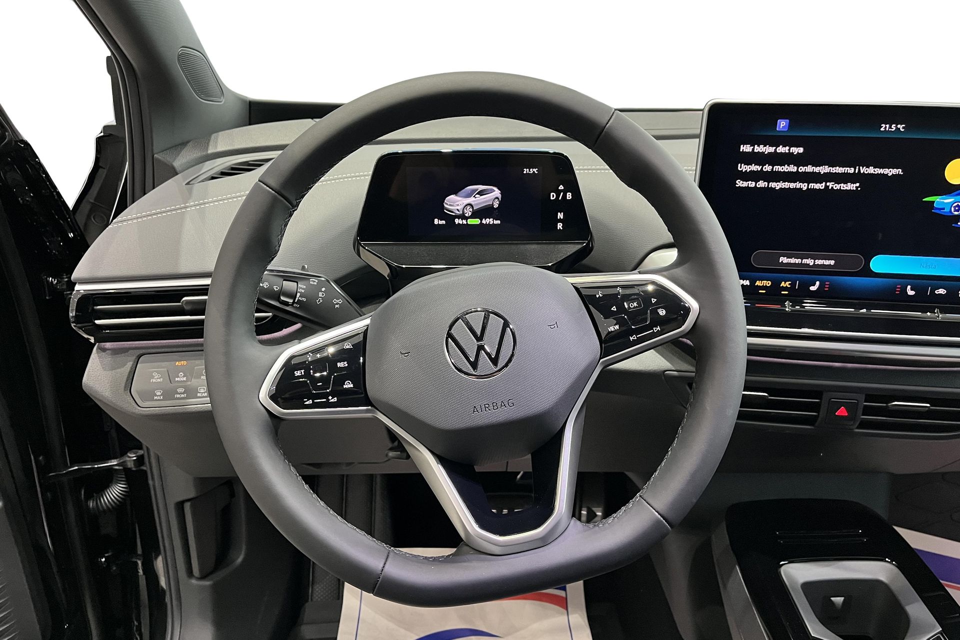 Volkswagen ID.4 Pro 2027, bild 7/10