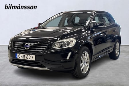 Volvo XC60 D3 Classic Momentum