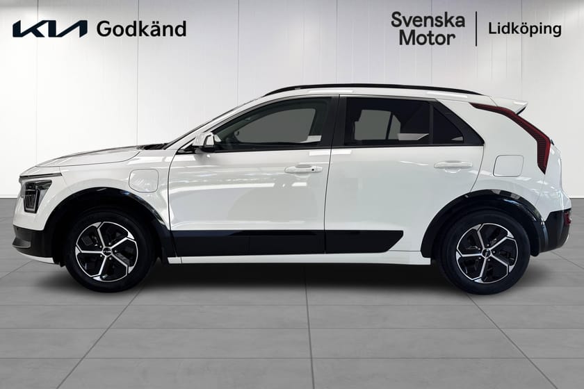 Bild 3 av Kia Niro Plug-In-Hybrid Advance I GODKÄND I DRAG I MOMS I VÄRMARE