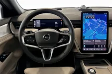 Volvo EX90