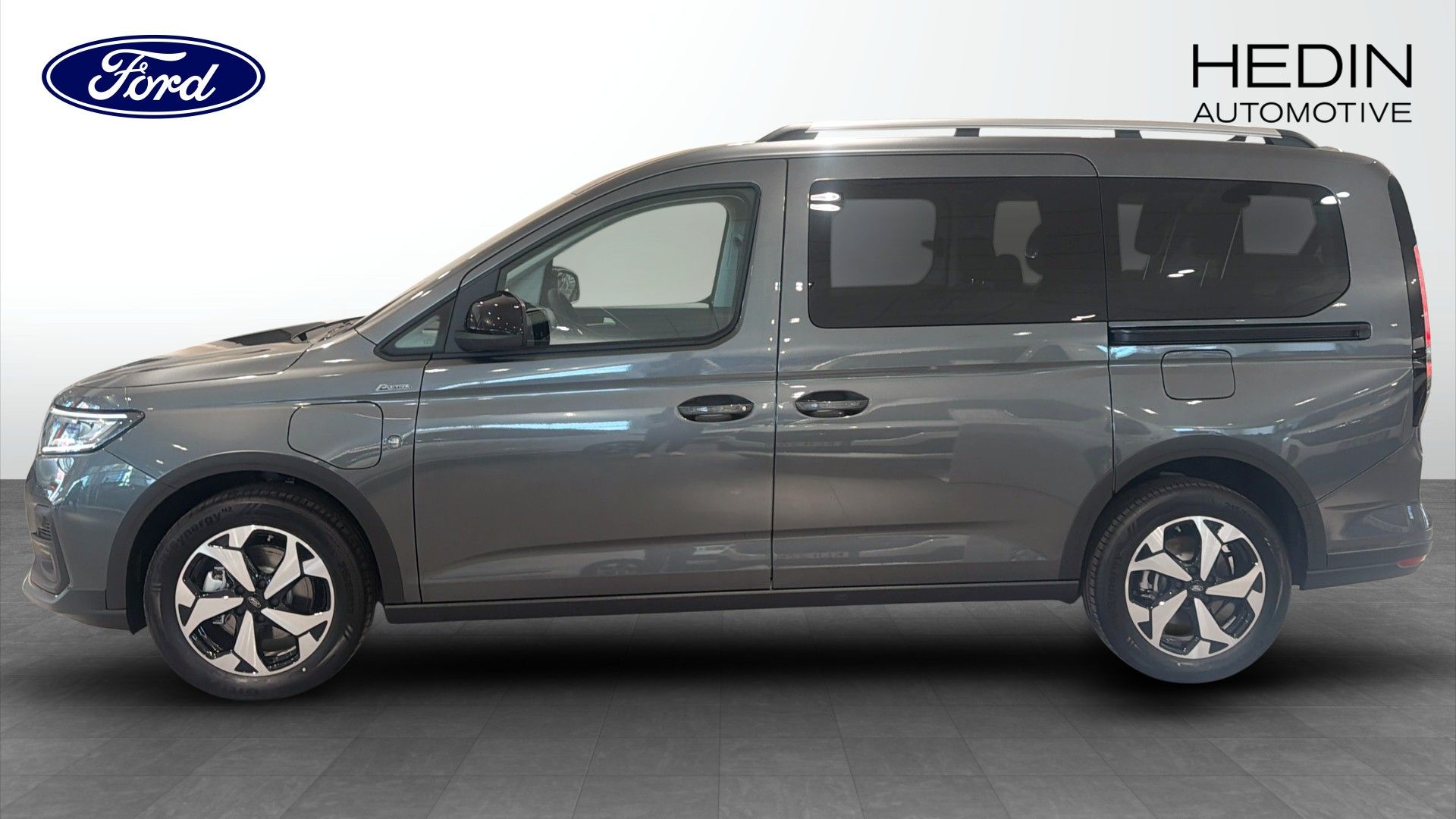 Ford Tourneo Connect ACTIVE TOURNEO 2027, bild 6/9