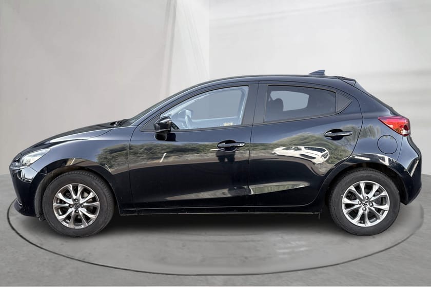 Bild 2 av Mazda 2 1.5 5dr (90hk) Backkamera