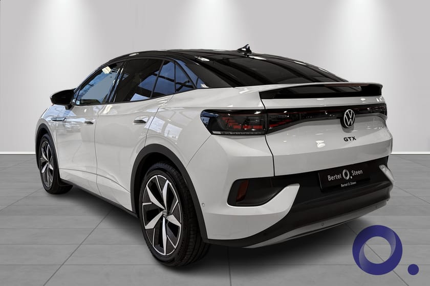 Bilde 3 av Volkswagen ID.5 GTX