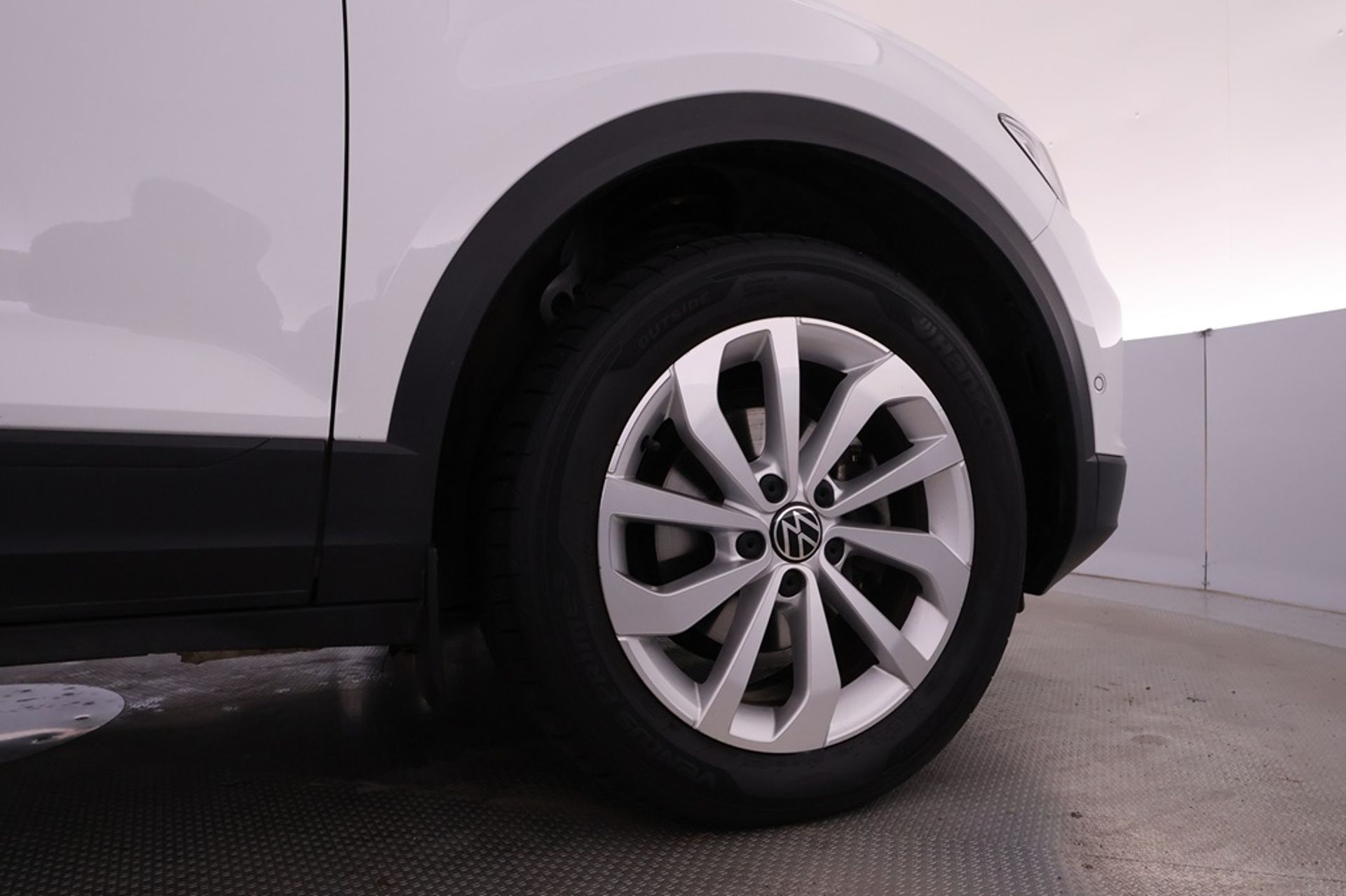Volkswagen T-Roc 2024, bild 7/10