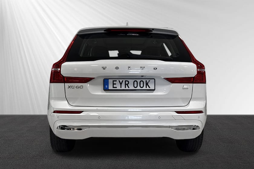 Bild 2 av Volvo XC60 Recharge T6 Core Edition