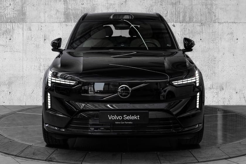 Bilde 3 av Volvo EX90 Twin Motor 7-seater Ultra | 22" Bowers&Wilkins - Topputstyrt!