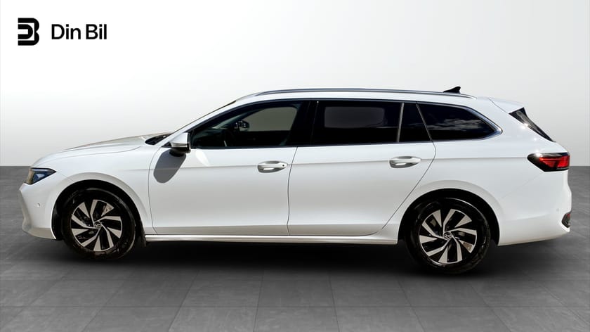 Bild 2 av Volkswagen Passat Sportscombi BUSINESS 1.5 eTSI