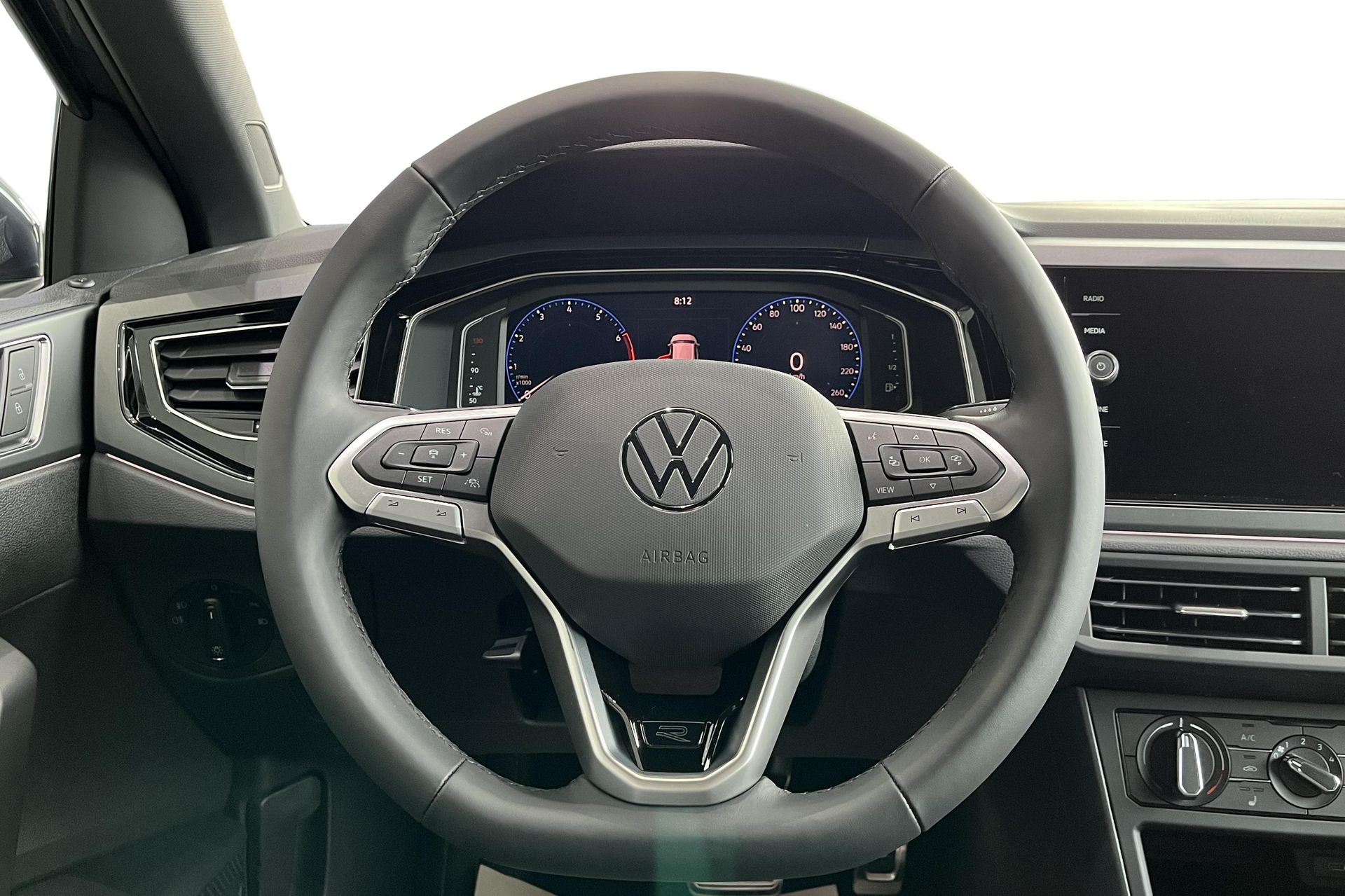 Volkswagen Taigo 2027, bild 7/10
