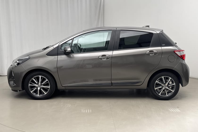 Bild 2 av Toyota Yaris 1.5 5dr (111hk) Y20