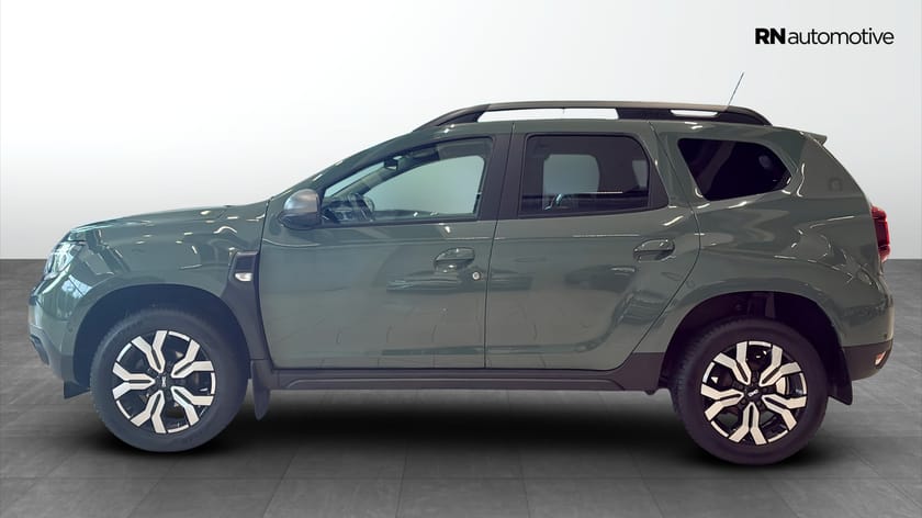 Bild 2 av Dacia Duster 1,3 TCe | 4X4 | Dragkrok | Ledramp