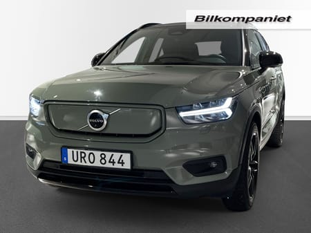 Volvo XC40 P8 AWD Recharge