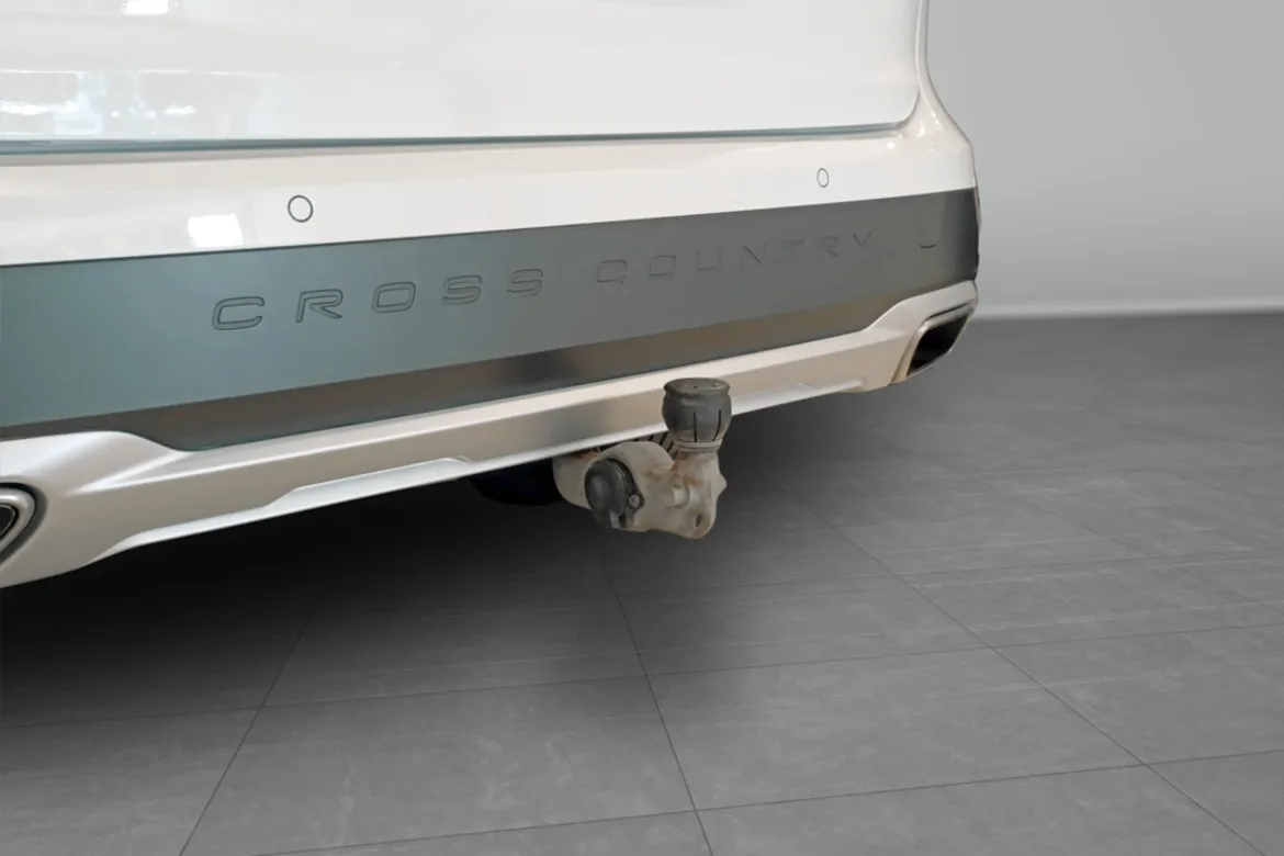 Volvo V90 Cross Country