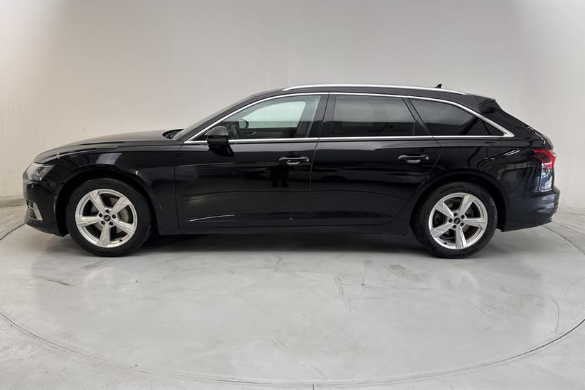 Bild 2 av Audi A6 Avant 40 TDI quattro (204hk)
