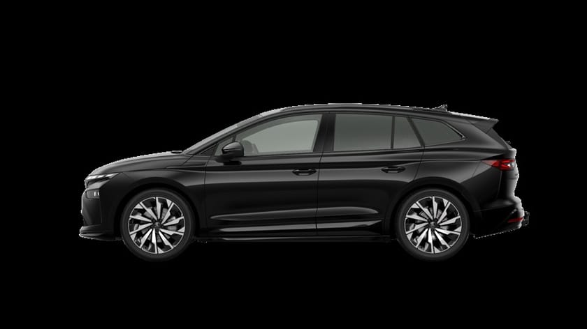 Bild 5 av Škoda Enyaq iV SPORTLINE 299hk Area View 360/Drag/App-värmare