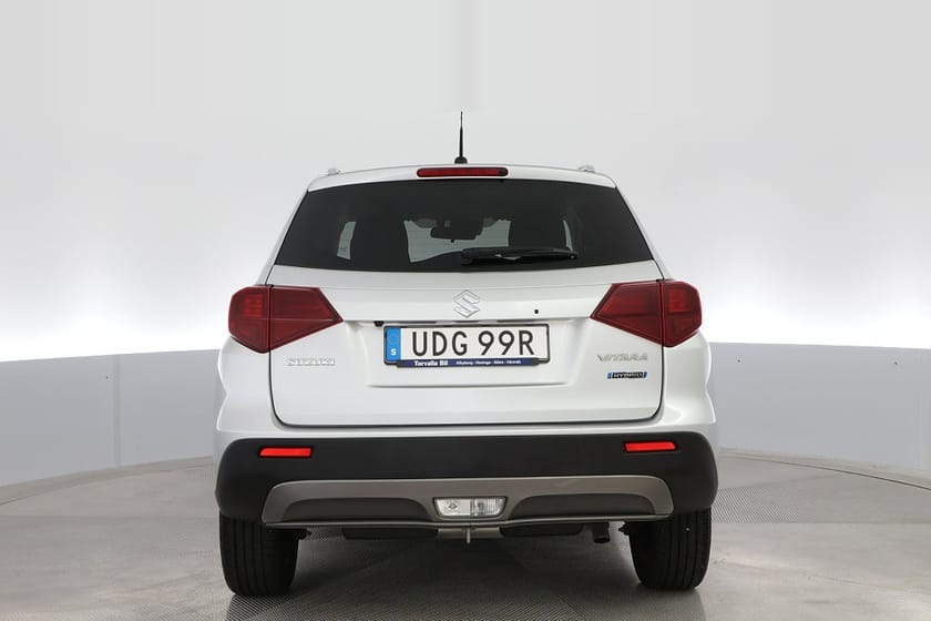 Bild 4 av Suzuki Vitara HEV AllGrip 1.5 115hk Automat Backkamera CarPlay MOMS
