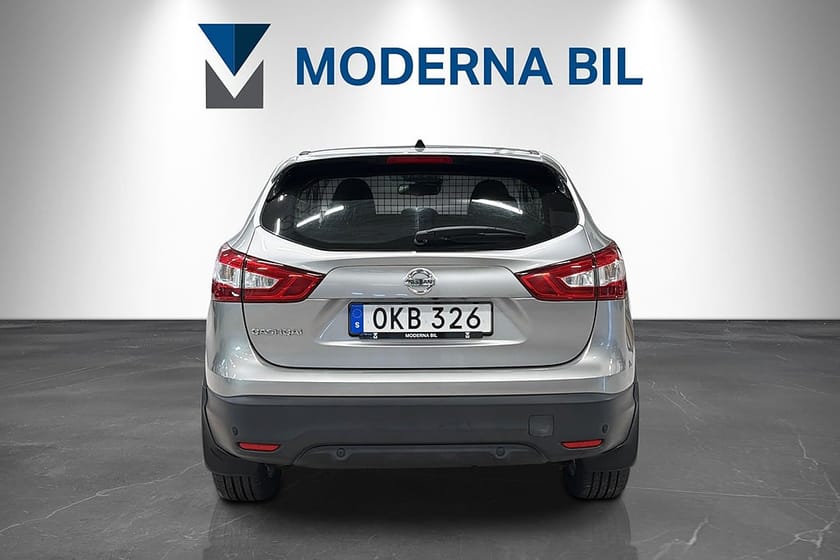 Bild 5 av Nissan Qashqai
