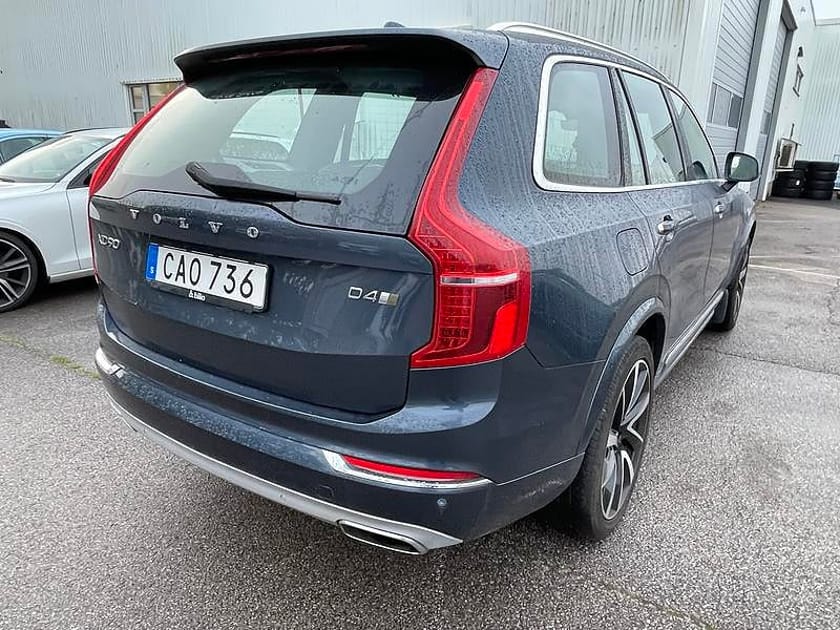 Bild 3 av Volvo XC90