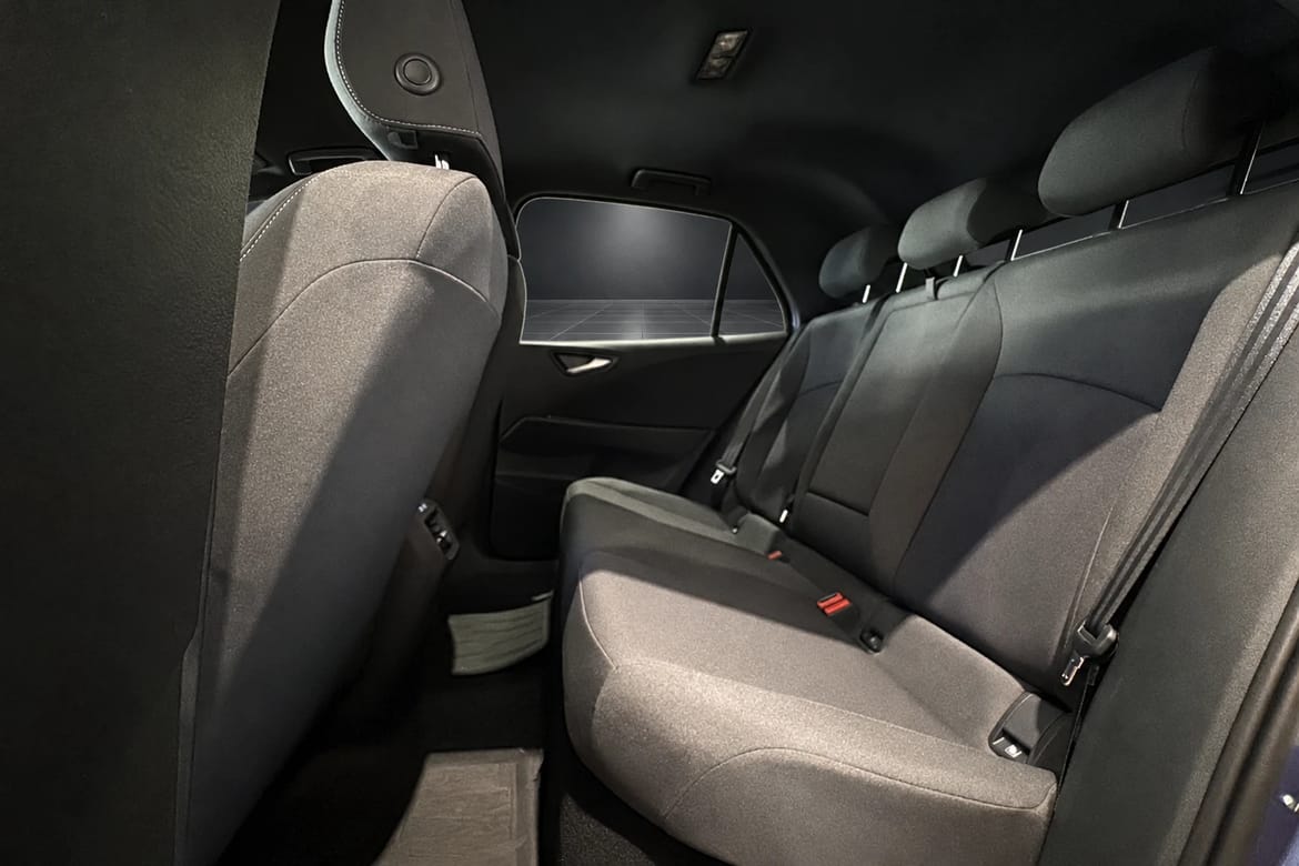 Volkswagen Volkswagen ID.3 Neo — bild 26