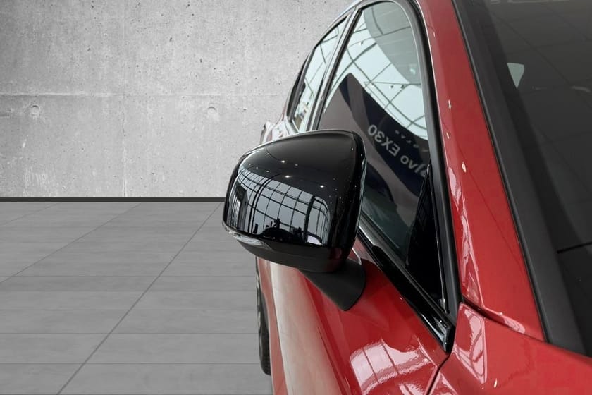 Bilde 5 av Volvo C40 Recharge 231Hk FWD Plus, Hengerfeste, Google, Panorama