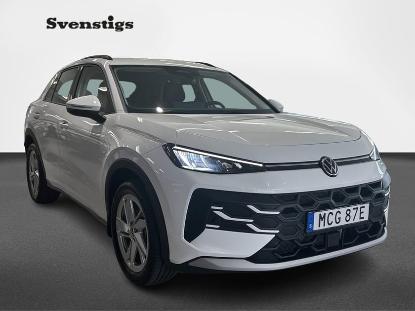 Bild 2 av Volkswagen T-Roc