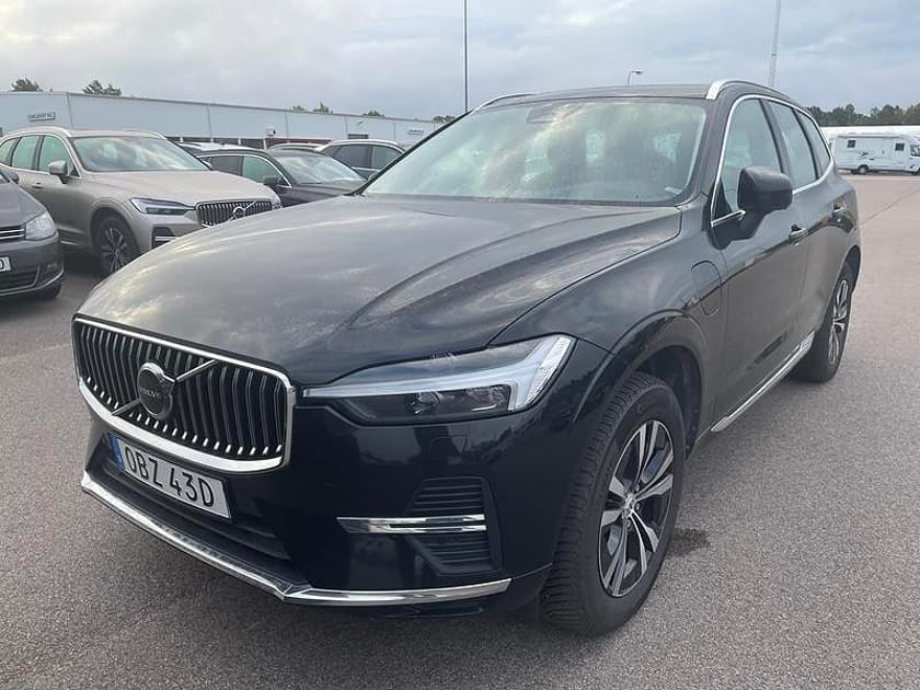 Bild 1 av Volvo XC60
