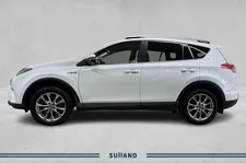Thumnail bilde 1 av Toyota RAV4 Hybrid