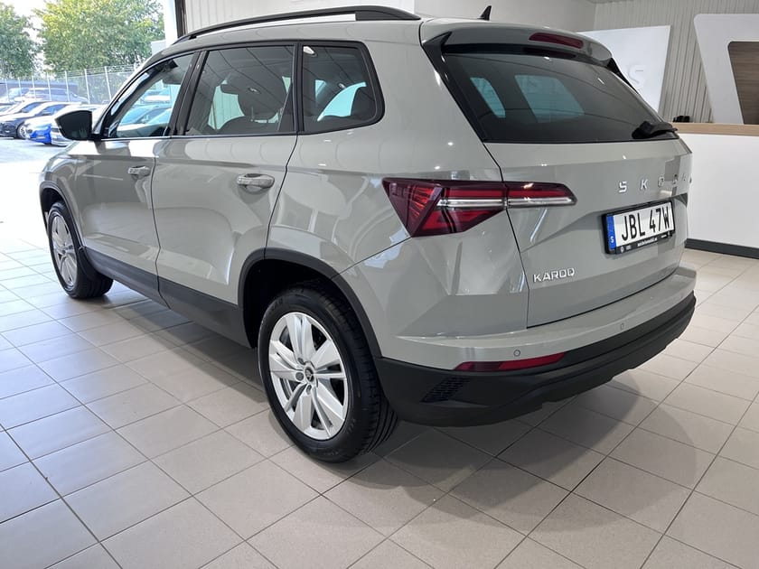 Bild 3 av Škoda Karoq