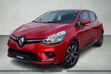 Thumnail bilde 0 av Renault Clio