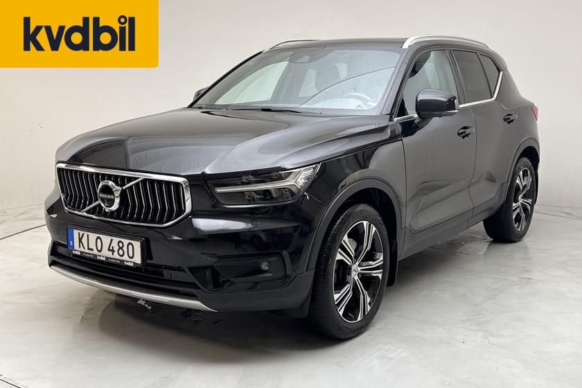 Bild 1 av Volvo XC40
