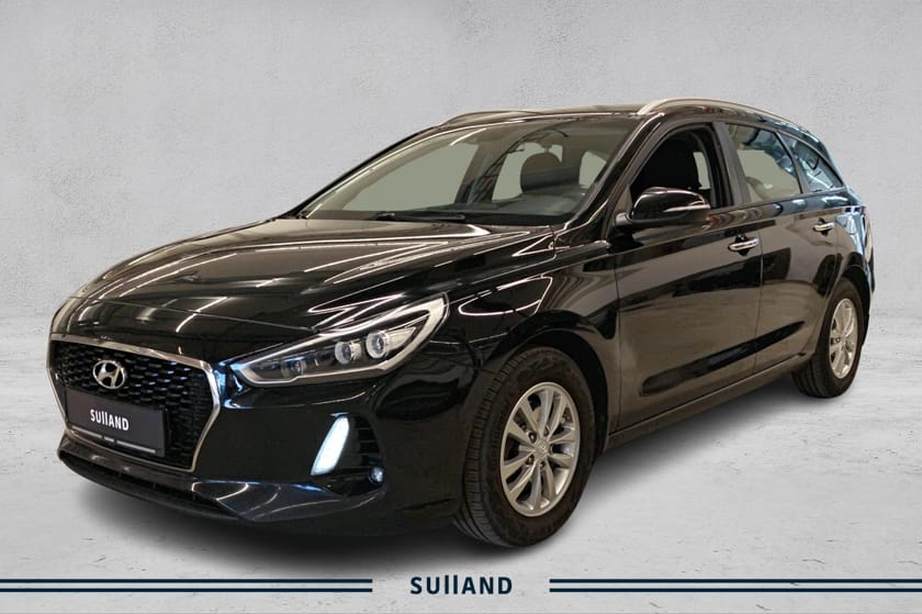 Bilde 1 av Hyundai i30 Wagon