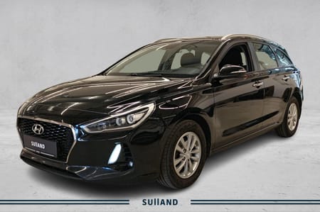 Hyundai i30 Wagon