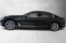 Thumnail bilde 1 av BMW 750i xDrive