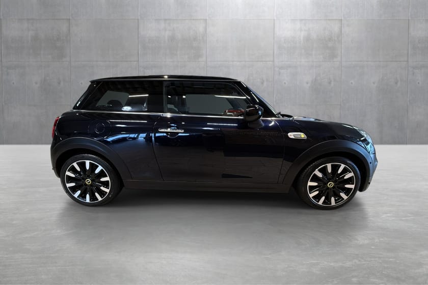Bilde 2 av MINI Cooper SE S E Maximise 3-d