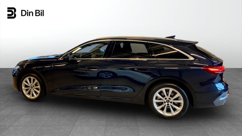 Bild 2 av Audi A5 Avant Proline 2.0 TDi Quattro Värmare Drag 204HK