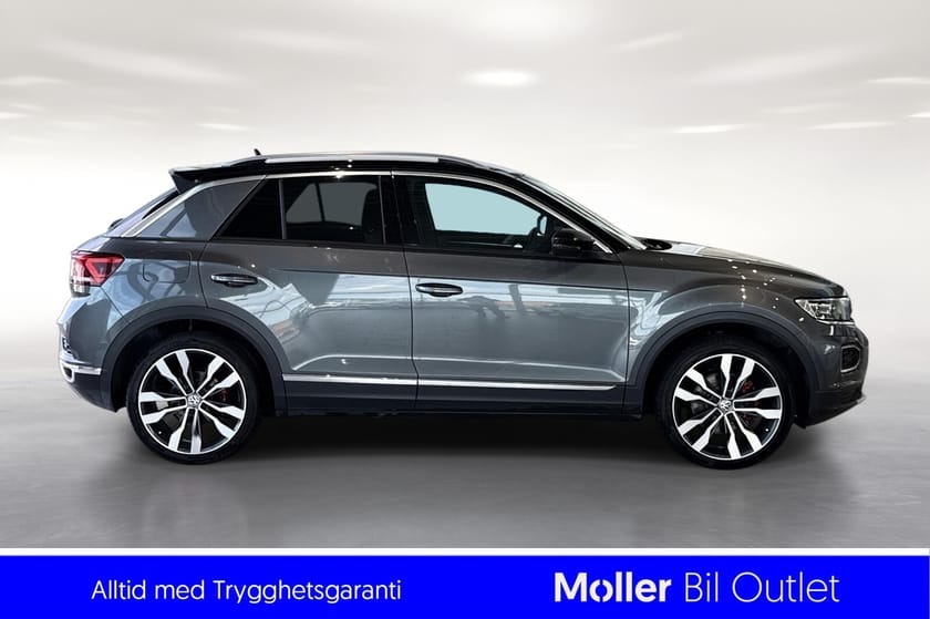 Bilde 4 av Volkswagen T-Roc