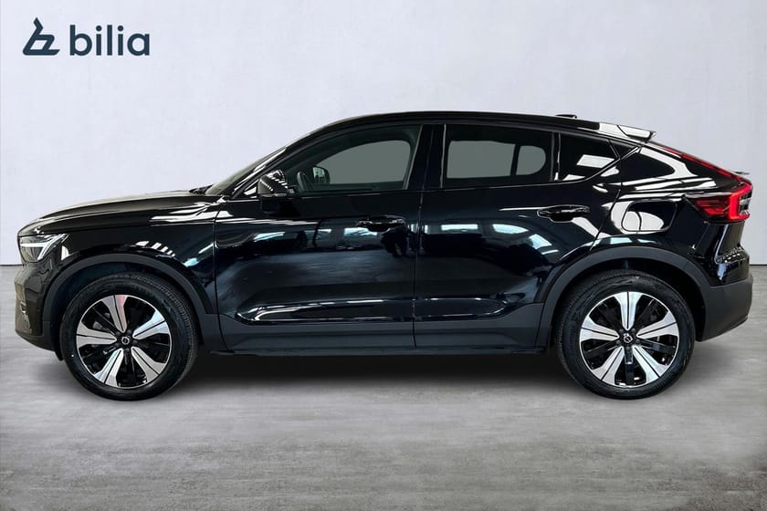Bild 3 av Volvo C40 Recharge Twin Ultimate