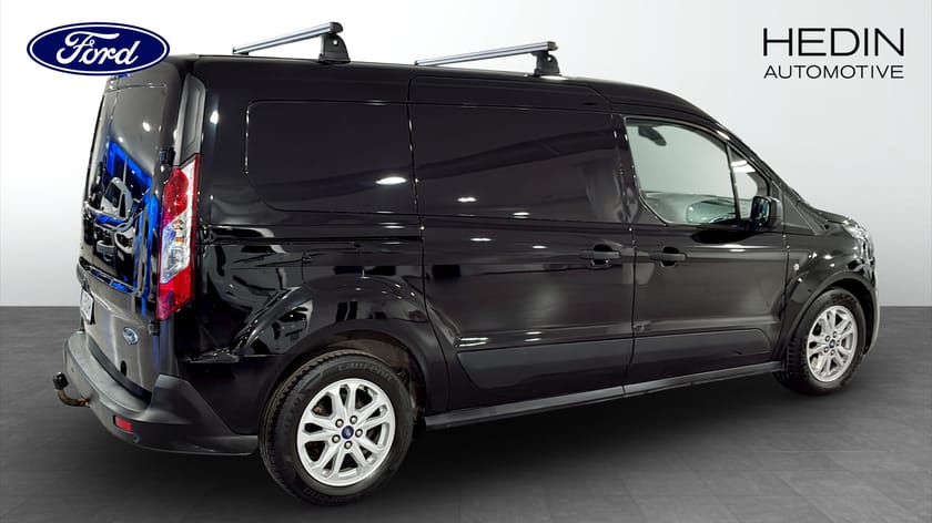 Bild 2 av Ford Transit Connect 210 LWB Skåp Trend 100hk Automat