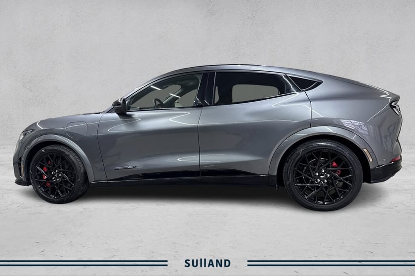 Bilde 2 av Ford Mustang Mach-E GT