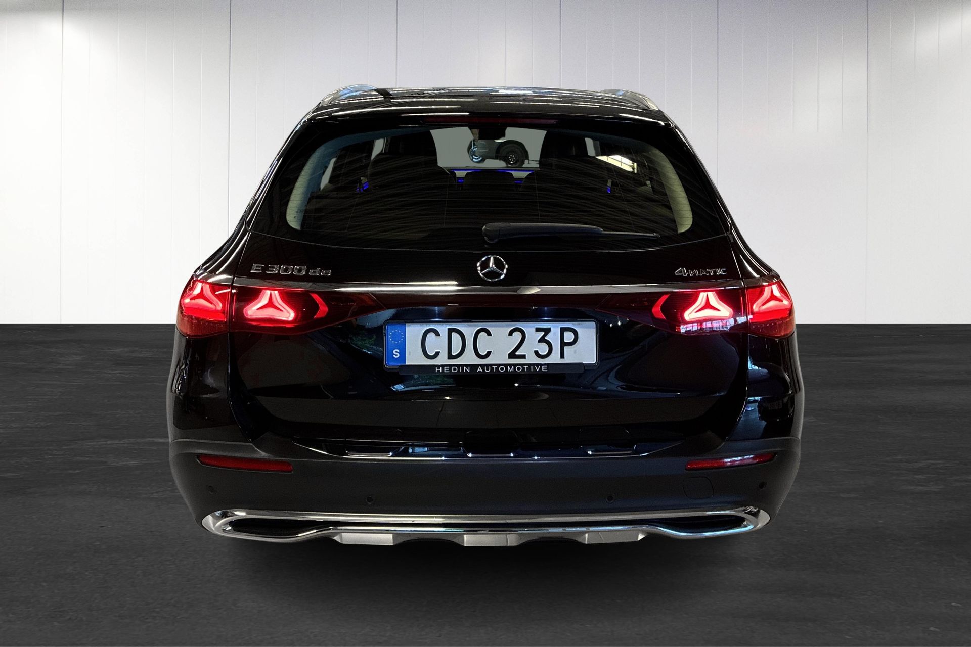 Mercedes-Benz E 2025, bild 6/10