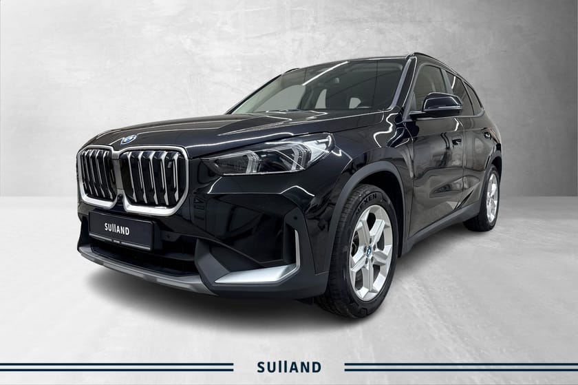 Bilde 1 av BMW iX1 xDrive30 Charged, Hengerfeste, Nøkkelfri++
