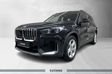 Thumnail bilde 0 av BMW iX1 xDrive30