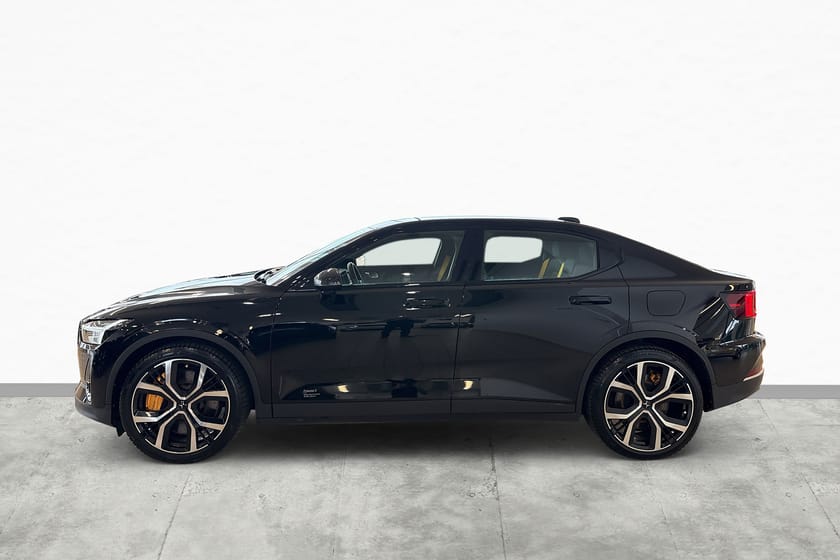 Bild 1 av Polestar 2 Long Range Dual Motor Plus Pilot Performance