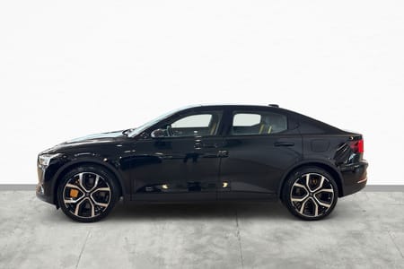 Polestar 2 Long Range Dual Motor Plus Pilot Performance